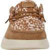 imageHEYDUDE Wendy COMF Luxe Tan Size 8 Womens Shoes Womens Slipon Loafers Comfortable ampamp LightWeight