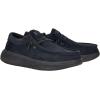 imageHey Dude Mens Wally Comf SlipOnSuede Black