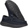imageHey Dude Mens Wally Comf SlipOnSuede Black