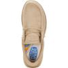 imageHey Dude Mens Wally Comf SlipOnSuede Tan