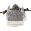 imageHey Dude Mens Wally LinenIron