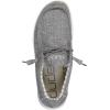 imageHey Dude Mens Wally LinenIron