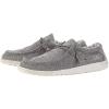 imageHey Dude Mens Wally LinenIron