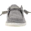 imageHey Dude Mens Wally LinenIron
