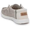 imageHey Dude Mens Wally LinenNatural Khaki