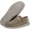 imageHey Dude Mens Wally LinenNatural Mows