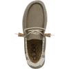 imageHey Dude Mens Wally LinenNatural Mows