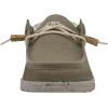 imageHey Dude Mens Wally LinenNatural Mows