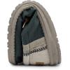 imageHey Dude Mens Wally LinenNatural Teal