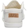 imageHey Dude Mens Wally LinenNatural White
