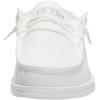 imageHey Dude Mens Wally LinenNatural White