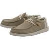 imageHey Dude Mens Wally LinenTangerine