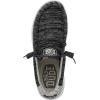 imageHey Dude Mens Wally Stretch MixMeteorite
