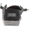 imageHey Dude Mens Wally WovenCarbone