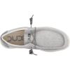imageHey Dude Mens Wally WovenGrey White