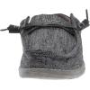 imageHey Dude Mens Wally WovenWoven Carbon