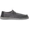 imageHey Dude Mens Wally WovenWoven Carbon
