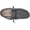 imageHey Dude Mens Wally WovenWoven Carbon