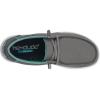 imageHey Dude Wendy AdvCharcoalTurquoise