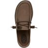 imageHey Dude Womens Wendy Amazon Exclusive Comfortable ampamp Lightweight SlipOn LoaferBrown