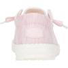 imageHey Dude Womens Wendy Amazon Exclusive Comfortable ampamp Lightweight SlipOn LoaferBubblegum