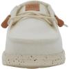 imageHey Dude Womens Wendy Amazon Exclusive Comfortable ampamp Lightweight SlipOn LoaferNeutral