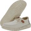 imageHey Dude Womens Wendy Amazon Exclusive Comfortable ampamp Lightweight SlipOn LoaferNeutral