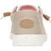 imageHey Dude Womens Wendy Amazon Exclusive Comfortable ampamp Lightweight SlipOn LoaferQuarry
