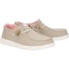 imageHey Dude Womens Wendy Amazon Exclusive Comfortable ampamp Lightweight SlipOn LoaferQuarry