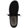 imageHey Dude Womens Wendy CanvasBlack Odyssey