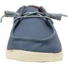 imageHey Dude Womens Wendy CanvasCitadel Blue