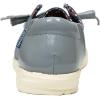 imageHey Dude Womens Wendy CanvasCitadel Blue