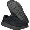 imageHey Dude Womens Wendy Comf LoaferSuede Black