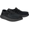 imageHey Dude Womens Wendy Comf LoaferSuede Black