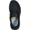 imageHey Dude Womens Wendy Comf LoaferSuede Black