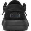 imageHey Dude Womens Wendy Comf LoaferSuede Black