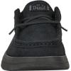 imageHey Dude Womens Wendy Comf LoaferSuede Black