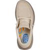 imageHey Dude Womens Wendy Comf LoaferSuede Blush