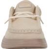 imageHey Dude Womens Wendy Comf LoaferSuede Blush