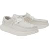 imageHey Dude Womens Wendy Comf LoaferSuede Ivory