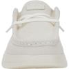 imageHey Dude Womens Wendy Comf LoaferSuede Ivory