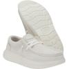 imageHey Dude Womens Wendy Comf LoaferSuede Ivory