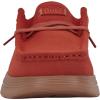 imageHey Dude Womens Wendy Comf LoaferSuede Red