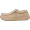imageHey Dude Womens Wendy Comf LoaferSuede Tan