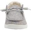 imageHey Dude Womens Wendy Tiedye LoaferGreyYellow
