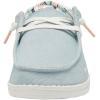 imageHey Dude Womens Wendy Tiedye LoaferLight Denim