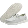 imageHey Dude Womens Wendy Tiedye LoaferSparkling Mint