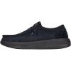Suede Black