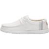 imageHey Dude Mens Wally LinenNatural White