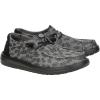Leopard Sparkle/Black